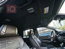 کادیلاک ئێسکەلەید